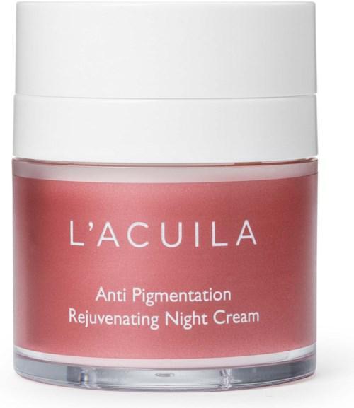 L'Acuila Anti Pigmentation Rejuvenating Night Cream 50 ml product image