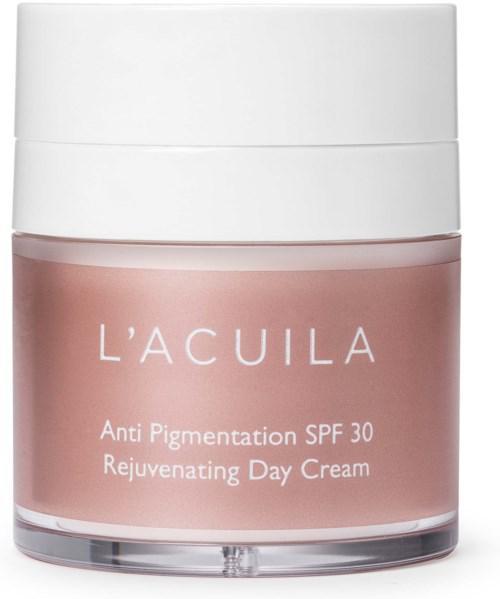 L'Acuila Anti Pigmentation SPF 30 Revjuvenating Day Cream 50 ml product image