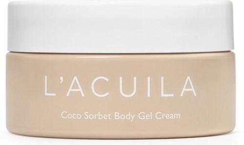 L Acuila Body Gel Coco Sorbet 200 ml product image