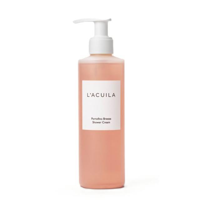 L'Acuila Body Shower Portofino Breeze 250 ml product image