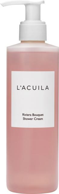 L'Acuila Body Shower Riviera Bouquet 250 ml product image