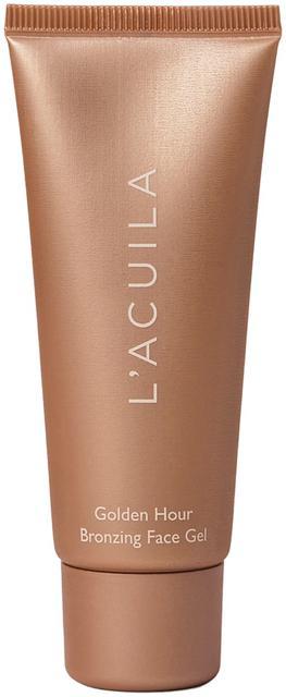 L'Acuila Golden Hour Bronzing Face Gel 40 ml product image