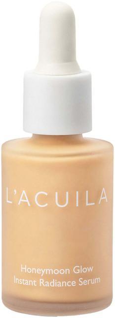 L'Acuila Honey Moon Glow Instant Radiance Serum 30 ml product image