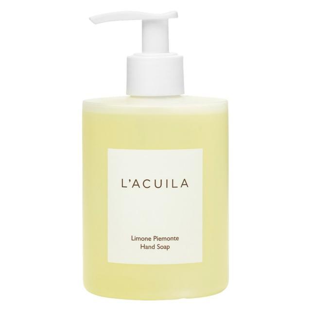 L'Acuila Piemonte Lemone Hand Soap 370ml product image