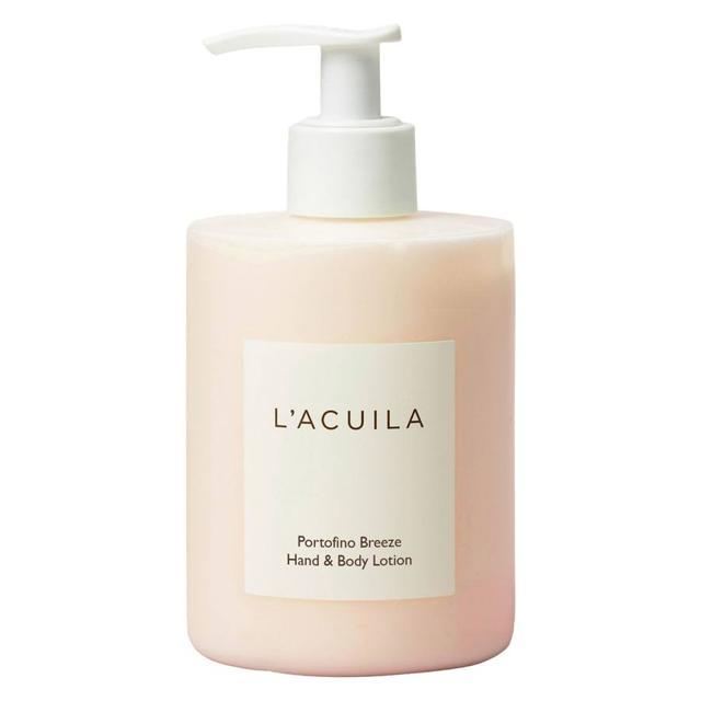 L'Acuila Portofino Breeze Hand & Body Lotion 300 ml product image
