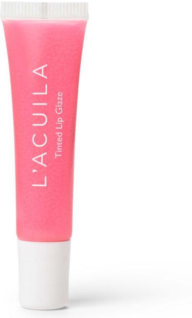 L'acuila Tinted Lip Glaze Pink Peony 8 ml product image