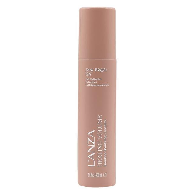 L'anza Healing Volume Zero Weight Gel 200ml product image