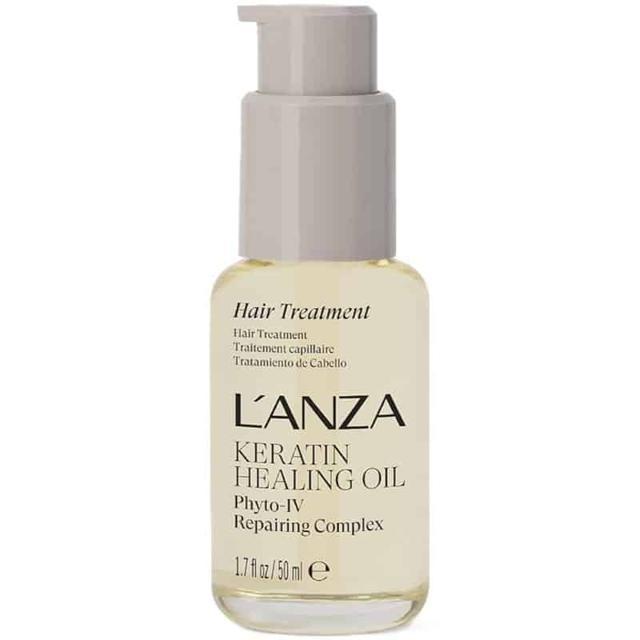 L'anza Keratin Healing Oil Hair Treatment 50ml product image