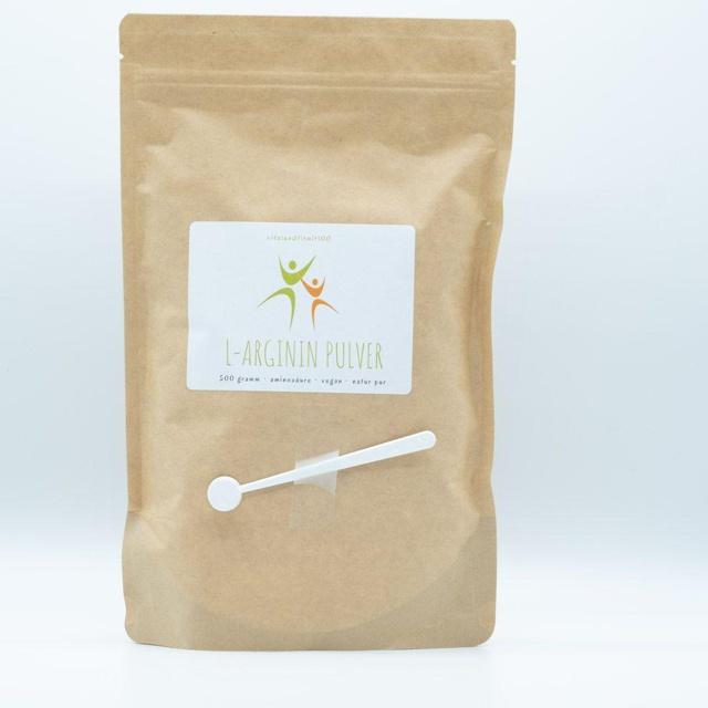 L-ARGININ BASE Pulver product image