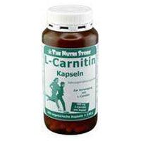 L-CARNITIN 400 mg Kapseln product image