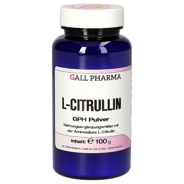 L-CITRULLIN GPH Pulver product image