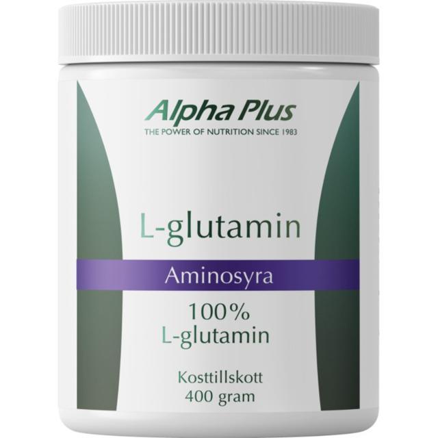 L-Glutamin 400 g product image