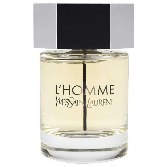 L'Homme Eau de Toilette 100 ml product image