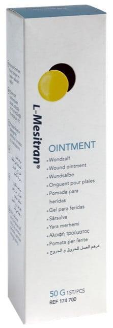 L-Mesitran Salva 50 g product image