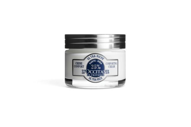 L'Occitane Shea Ultra Rich Face Cream 50 ml product image