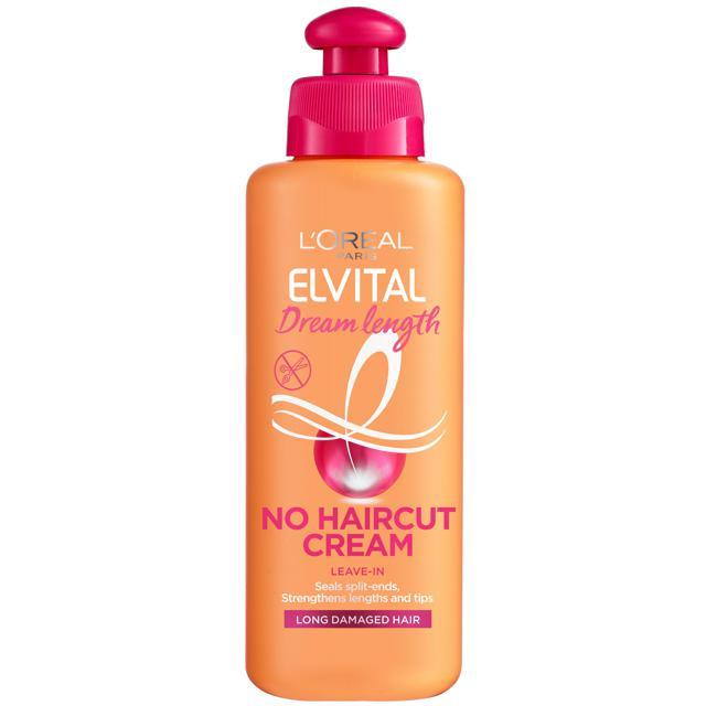 Elvital Dream Lengths No Haircut Cream 200 ml product image