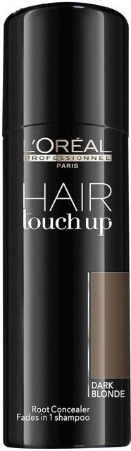 L'Oréal Professionnel Hair Touch Up Dark Blonde 75 ml product image