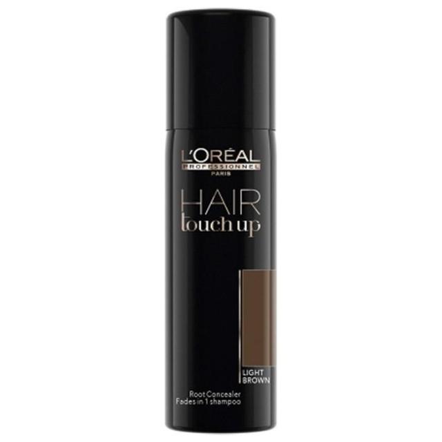 L'Oréal Professionnel Hair Touch Up Light Brown 75ml product image