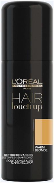 L'Oréal Professionnel Hair Touch Up Warm Blond 75 ml product image