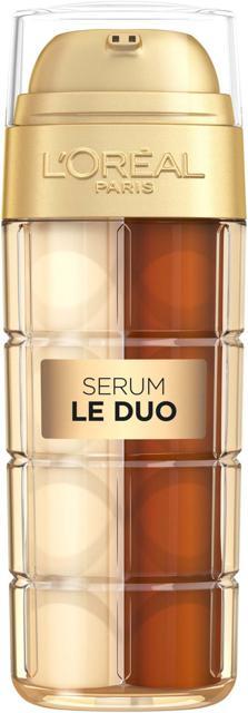 L'Oréal Paris Age Perfect Le Duo Age Defying Serum 30 ml product image