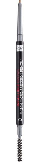 L'Oréal Paris Infaillible Brows 24H Micro Precision Pencil Light Cool Blonde 8.0 product image