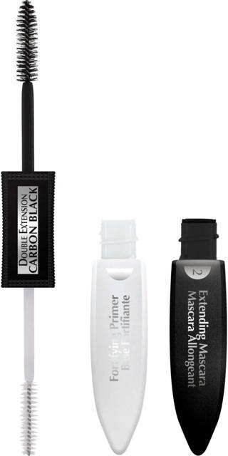 L'Oréal Paris Double Extension Mascara Carbon Black 12 ml product image