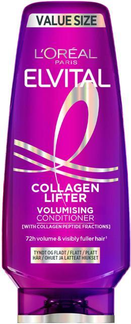 L'Oréal Paris Elvital Collagen Lifter Conditioner 300 ml product image