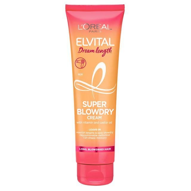 L'Oréal Paris Dream Length Blowdry Cream 150 ml product image