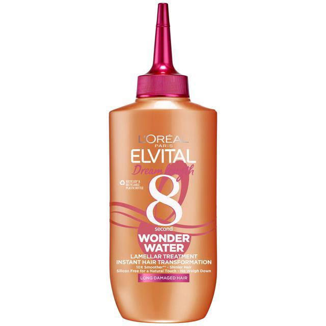 L'Oréal Paris Elvital Dream Length Wonder Water 200 ml product image