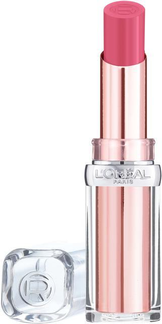 Glow Paradise Balm-in-Lipstick 111 Pink Wonderland product image