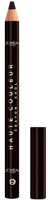 L'Oréal Paris Haute Couleur Crayon Khôl 120 Brun Leather 1,2 g product image