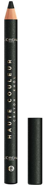 L'Oréal Paris Haute Couleur Crayon Khôl 170 Graphite Satin 1,2 g product image