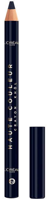 L'Oréal Paris Haute Couleur Eyelinerpenna 130 Bleu Suede 12 g product image