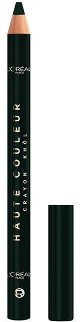 L'Oréal Paris Haute Couleur Eyelinerpenna 140 Émeraude Velvet 12 g product image