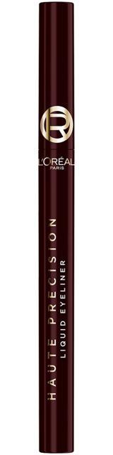 L'Oréal Paris Haute Precision Flytande Eyelinerpenna 050 Bordeaux Cashmere 1 ml product image