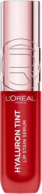 L'Oréal Paris Hyaluron Lip Stain Serum 420 Le Rouge Paris 5 ml product image