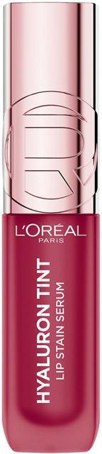 L'Oréal Paris Hyaluron Lip Stain Serum 490 Berry Julie 5 ml product image