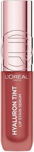 L'Oréal Paris Hyaluron Lip Stain Serum 640 Tea Time 5 ml product image