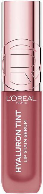 L'Oréal Paris Hyaluron Lip Stain Serum Worth it Medium 5 ml product image