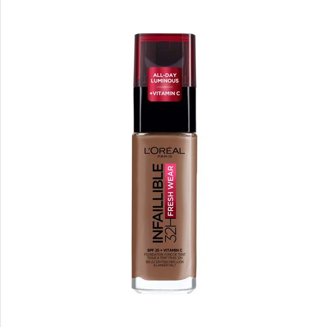 L'Oréal Paris Infaillible 32H Fresh Wear Foundation product image