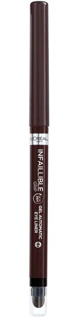 L'Oréal Paris Infaillible Grip 36H Gel Automatic Eyeliner Brown Denim product image