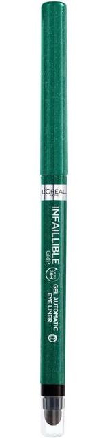 Infaillible Grip 36H Gel Automatic Eyeliner 8 Emerald Green product image