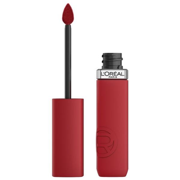 L'Oréal Paris Infaillible Matte Resistance Afterwork Drink 425 product image