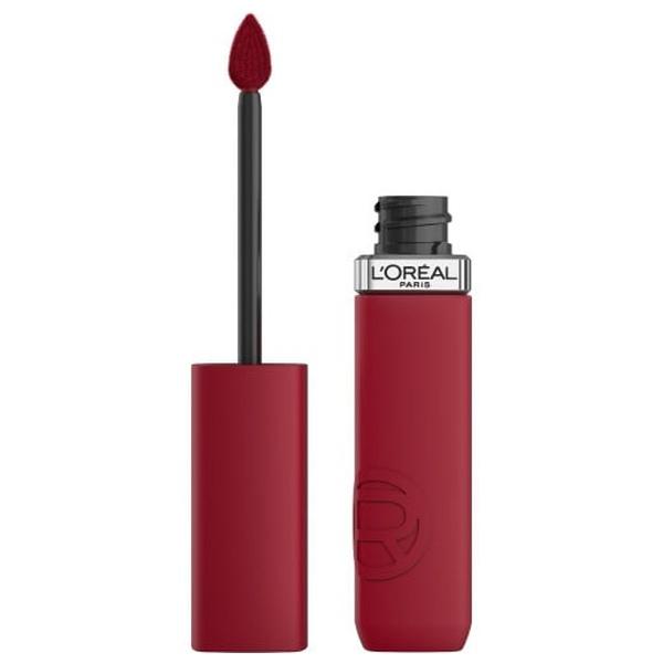 Infaillible Matte Resistance 420 Le Rouge Paris product image