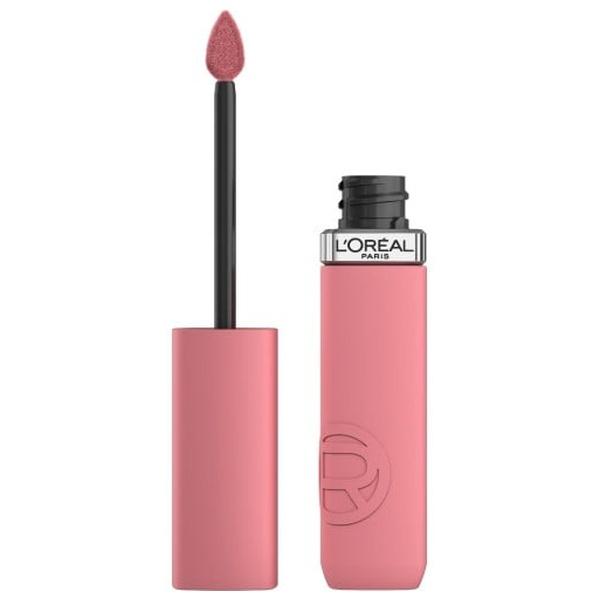 Infaillible Matte Resistance 200 Lipstick & Chill product image