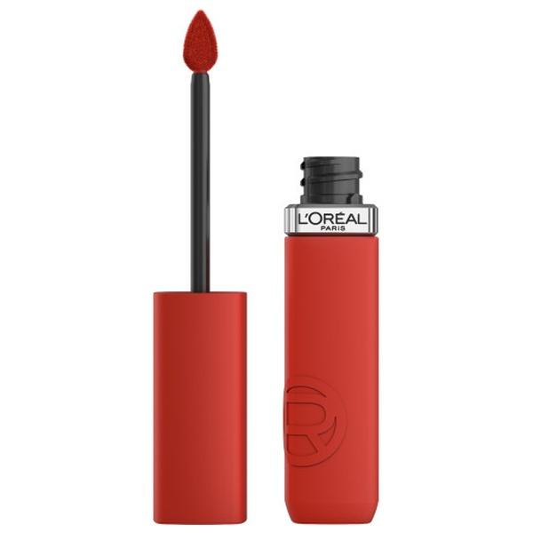 Infaillible Matte Resistance 400 Spill The Tea product image