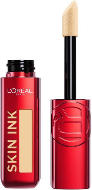 L'Oréal Paris Infaillible Skin Ink 2-in-1 Foundation Concealer 130 Cool - 15 ml product image