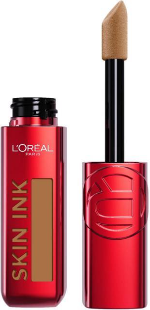 L'Oréal Paris Infaillible Skin Ink Foundation 375 Warm 15ml product image