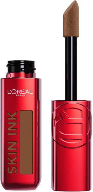 L'Oréal Paris Infaillible Skin Ink 2-in-1 Foundation Concealer Hybrid Face Makeup 440 Neutral 15 ml product image