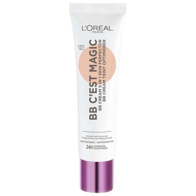L'Oréal Paris Magic BB Cream 02 Light 30 ml product image